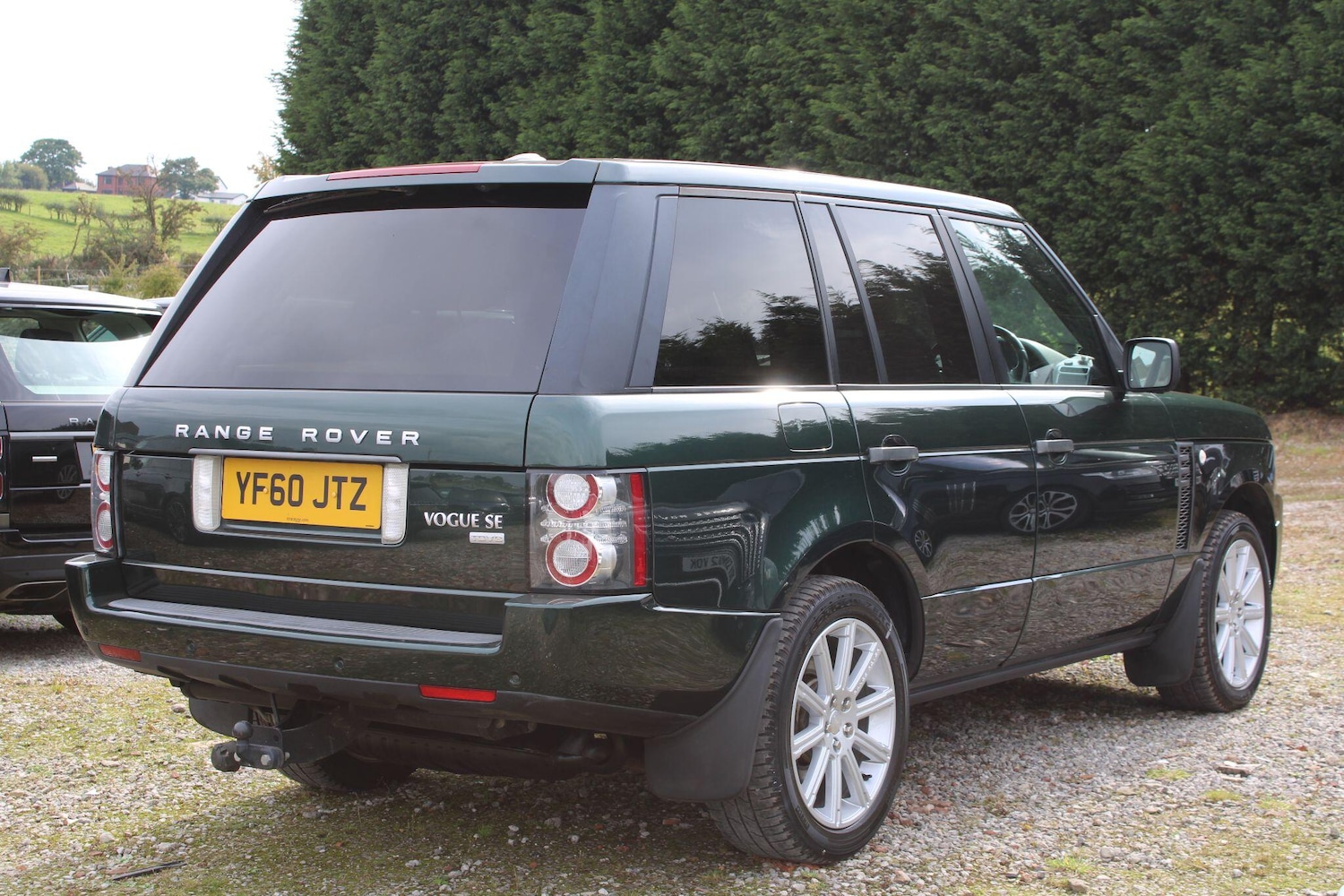 Used Land Rover Range Rover 2010 for sale - 76151078: Photo 4