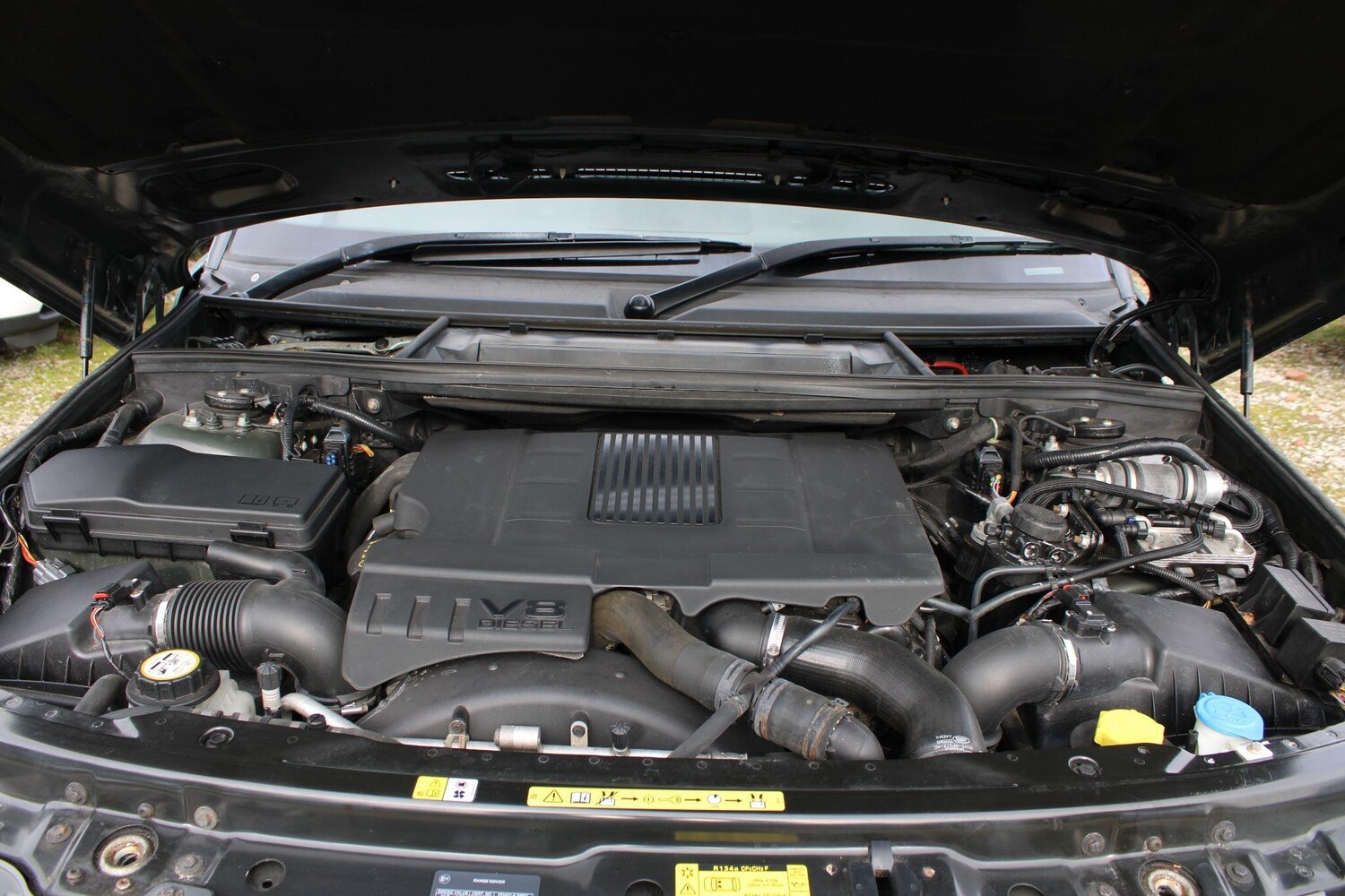 Used Land Rover Range Rover 2010 for sale - 76151078: Photo 40