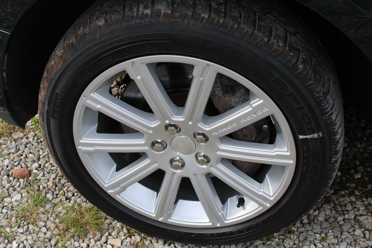 Used Land Rover Range Rover 2010 for sale - 76151078: Photo 41