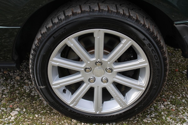 Used Land Rover Range Rover 2010 for sale - 76151078: Photo 42