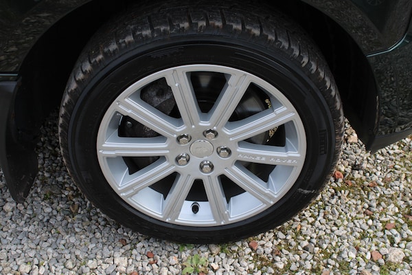 Used Land Rover Range Rover 2010 for sale - 76151078: Photo 43