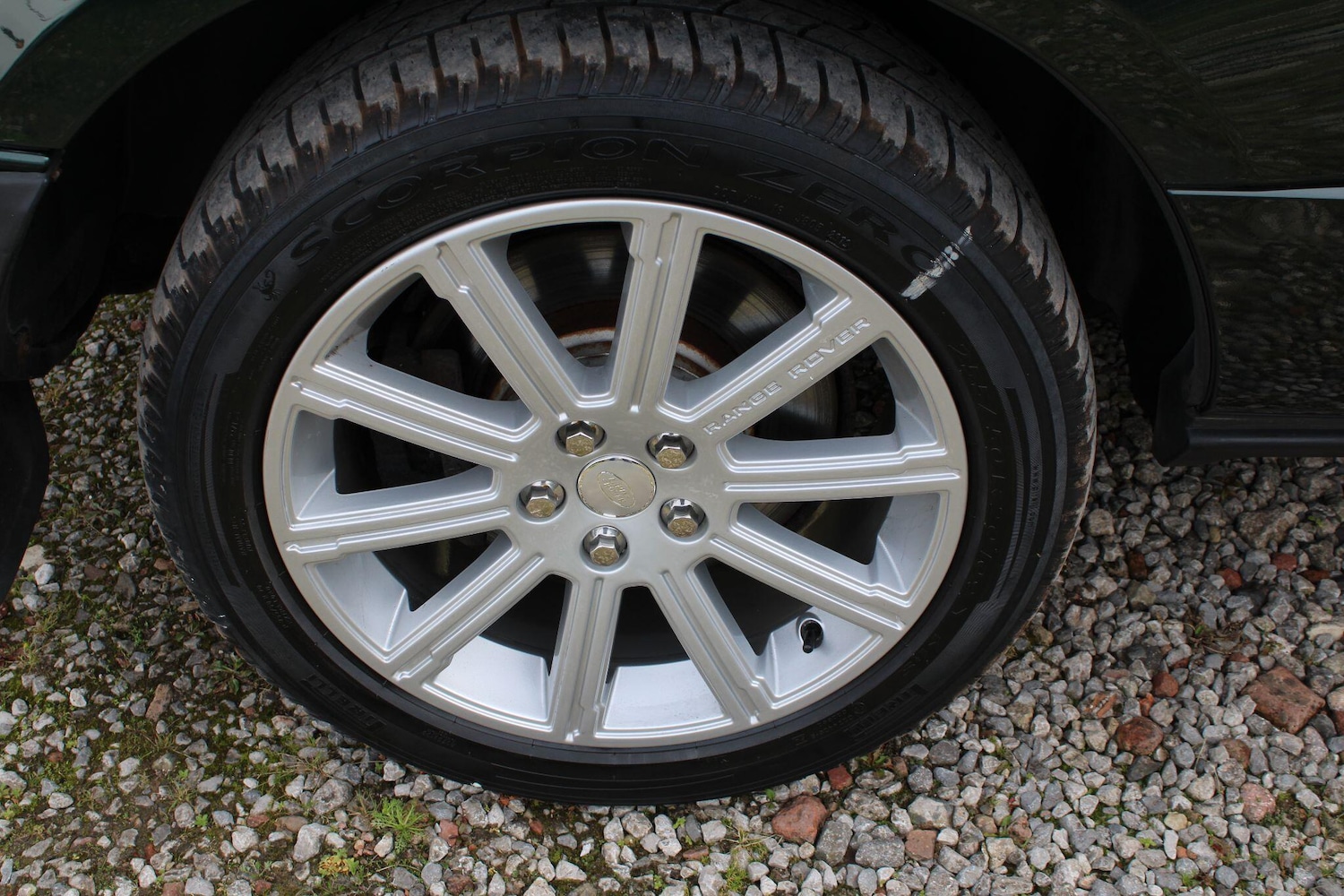 Used Land Rover Range Rover 2010 for sale - 76151078: Photo 44