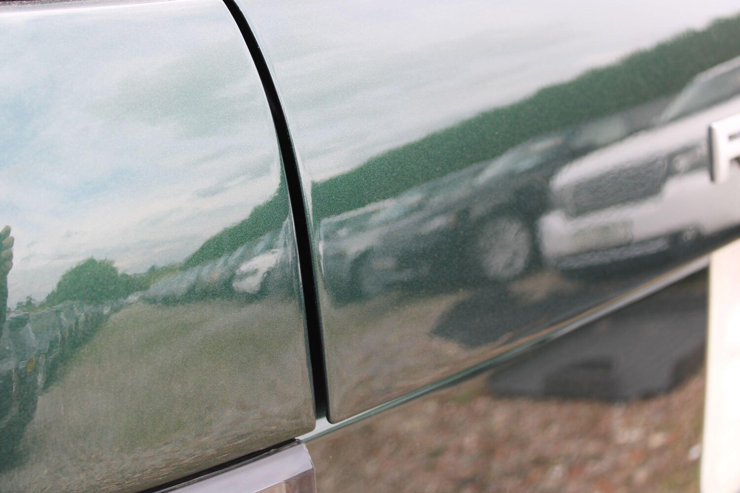 Used Land Rover Range Rover 2010 for sale - 76151078: Photo 47