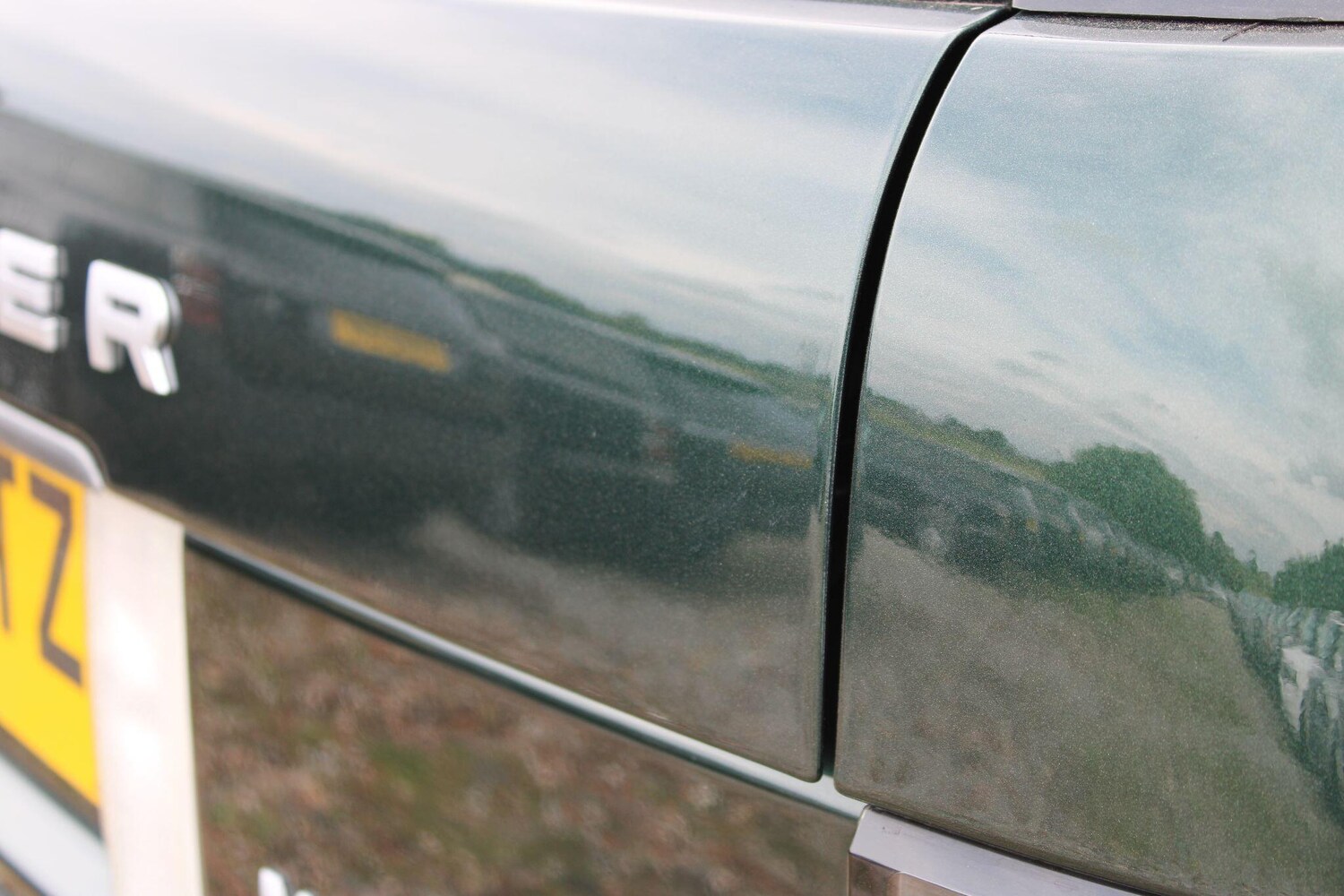 Used Land Rover Range Rover 2010 for sale - 76151078: Photo 48