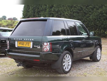 Used Land Rover Range Rover 2010 for sale - 76151078: Photo 4