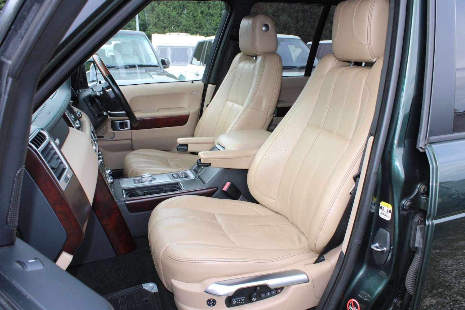 Used Land Rover Range Rover 2010 for sale - 76151078: Photo 7