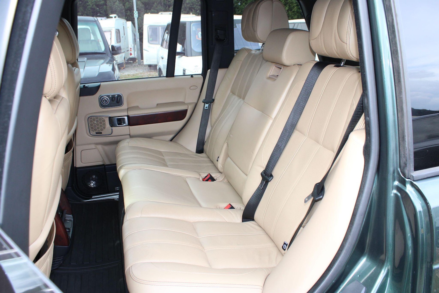 Used Land Rover Range Rover 2010 for sale - 76151078: Photo 8
