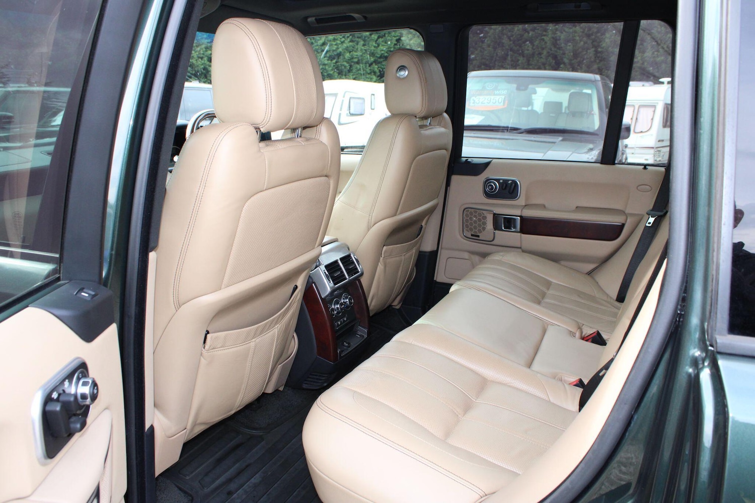 Used Land Rover Range Rover 2010 for sale - 76151078: Photo 9