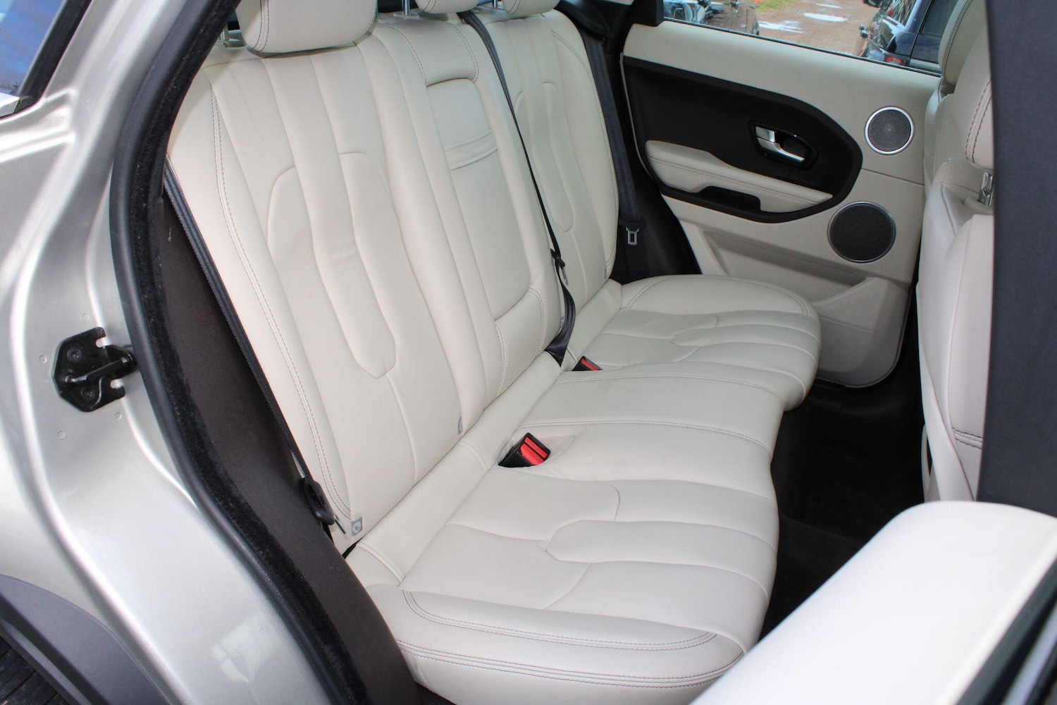 Used Land Rover Range Rover Evoque 2012 for sale - 76440778: Photo 13