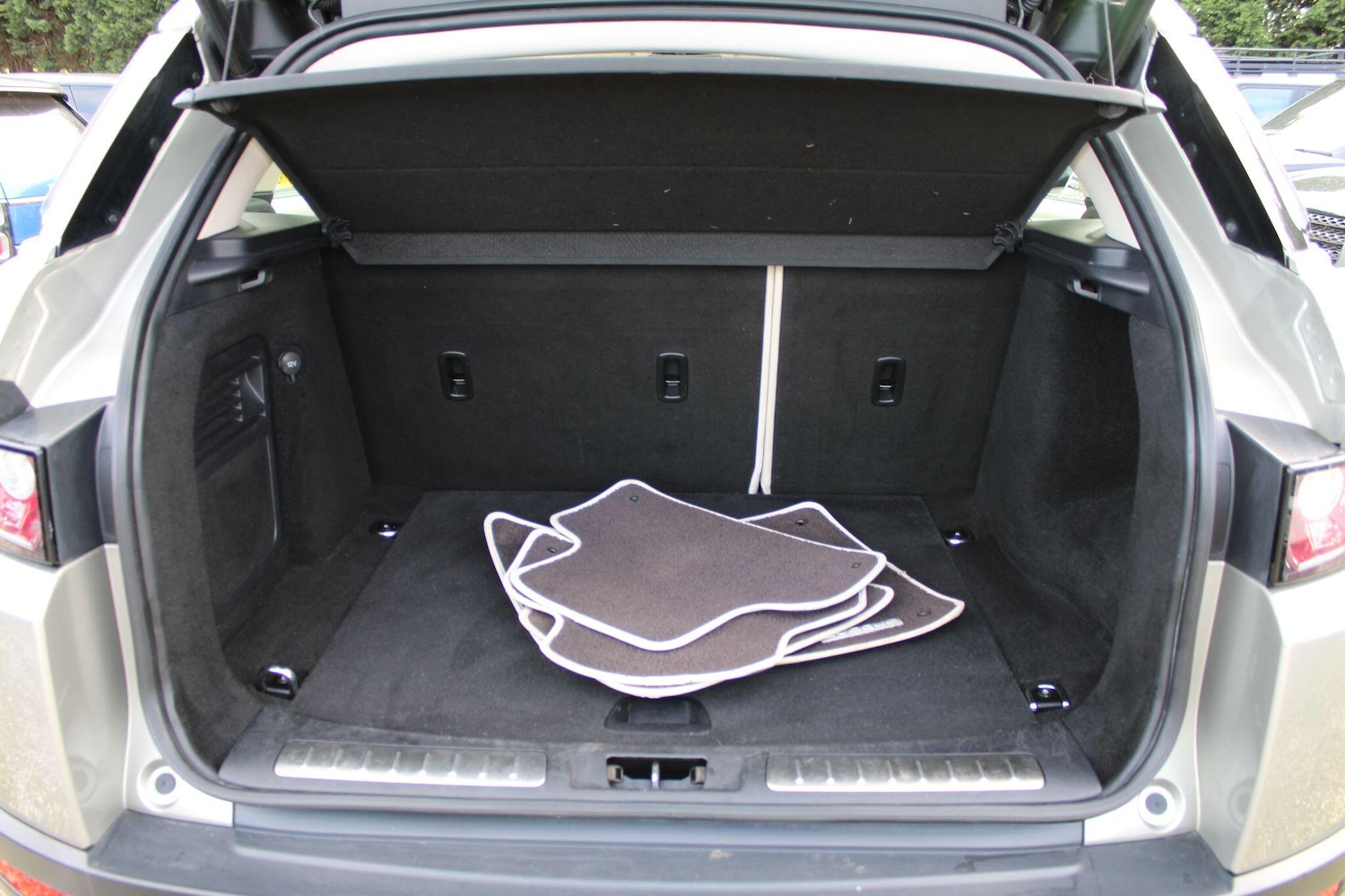 Used Land Rover Range Rover Evoque 2012 for sale - 76440778: Photo 14