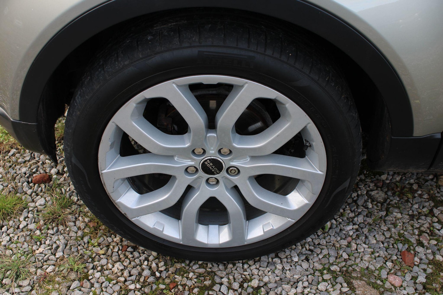 Used Land Rover Range Rover Evoque 2012 for sale - 76440778: Photo 15