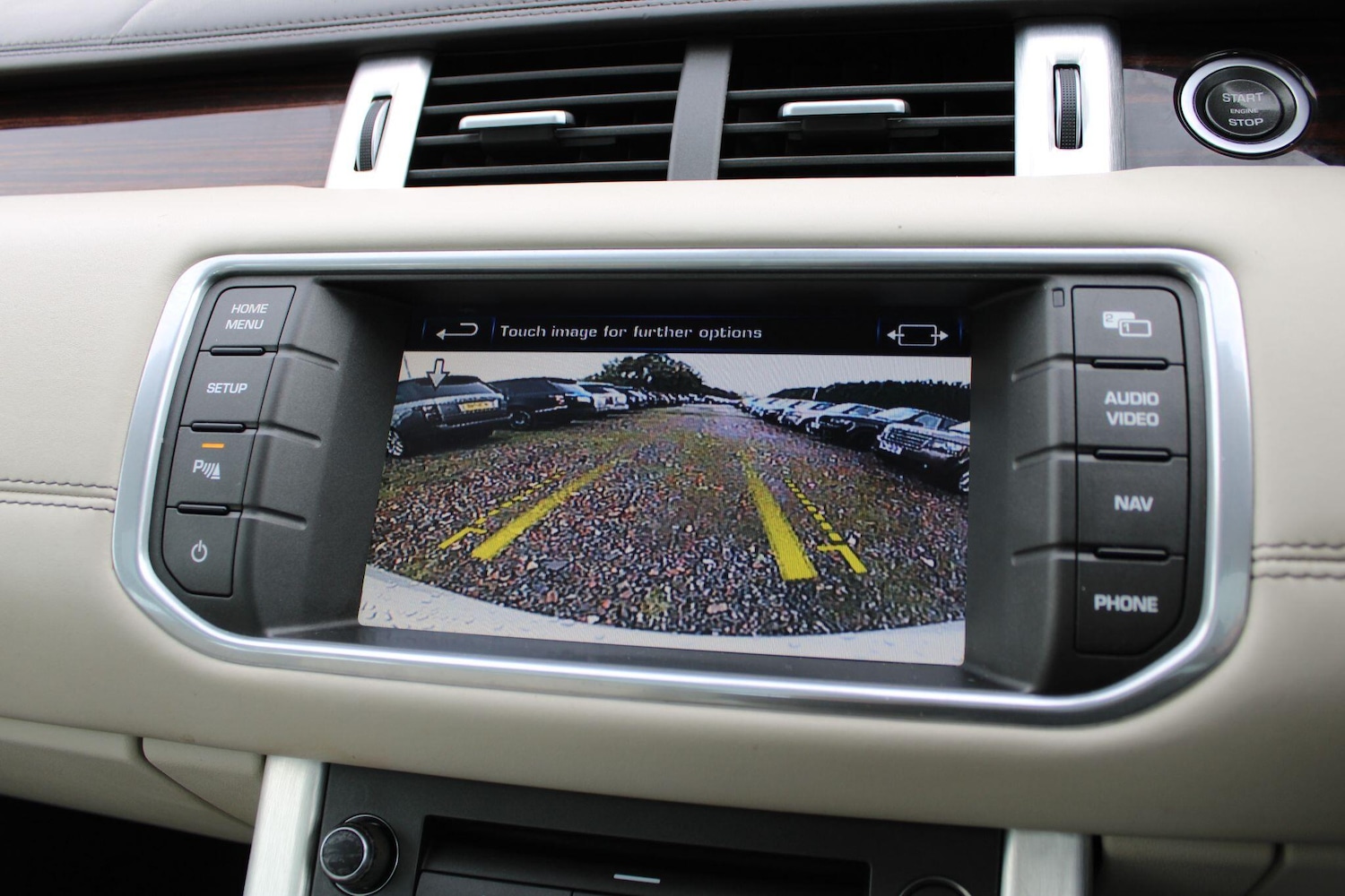 Used Land Rover Range Rover Evoque 2012 for sale - 76440778: Photo 18