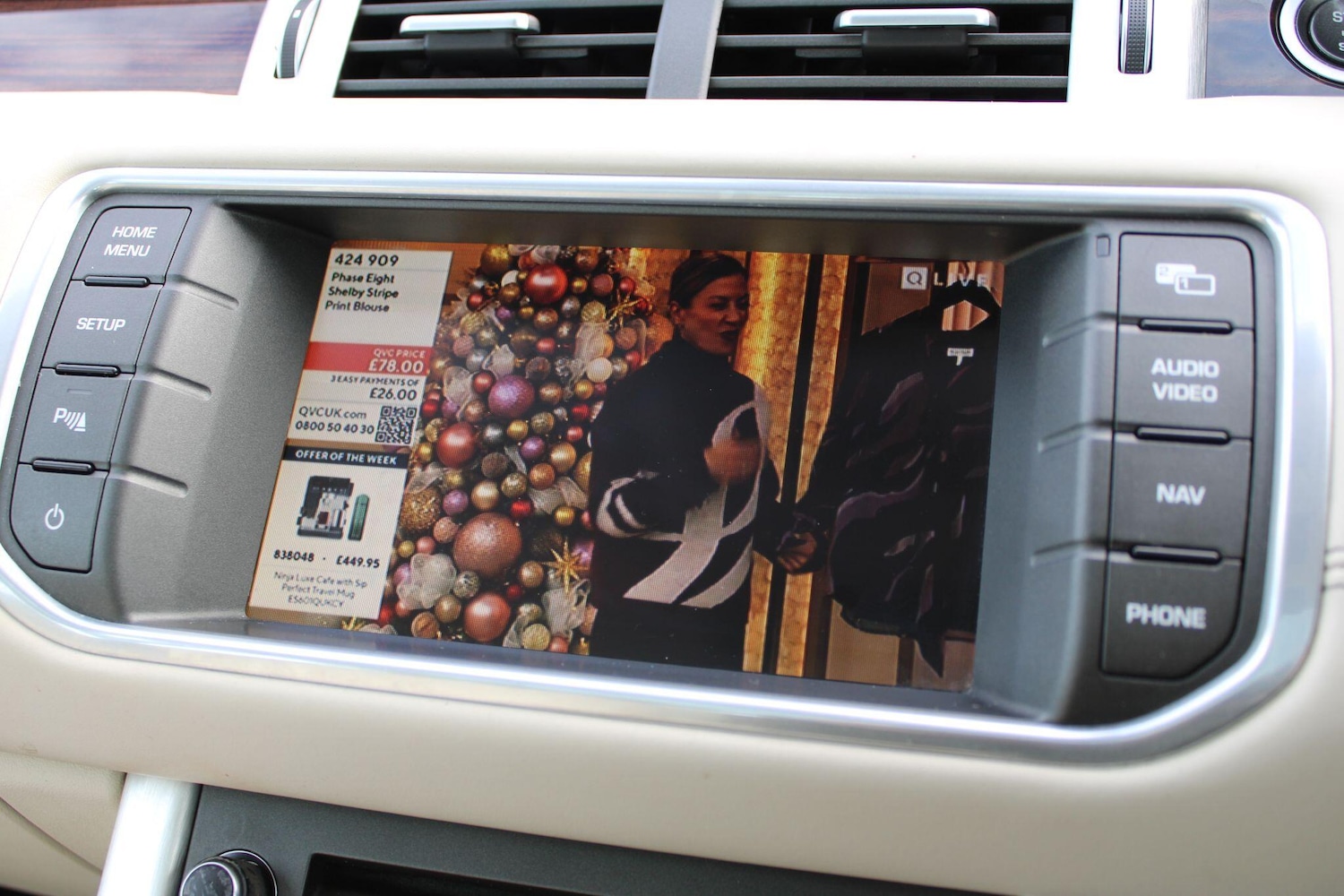 Used Land Rover Range Rover Evoque 2012 for sale - 76440778: Photo 19