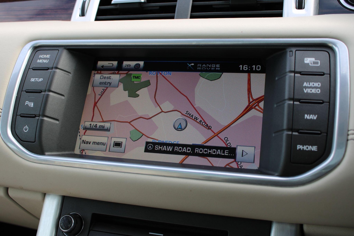 Used Land Rover Range Rover Evoque 2012 for sale - 76440778: Photo 20