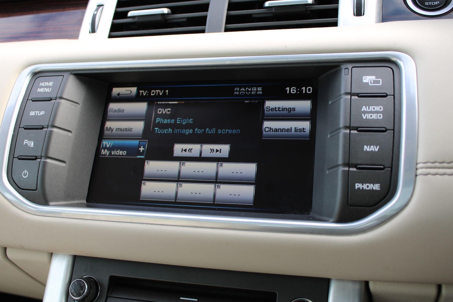 Used Land Rover Range Rover Evoque 2012 for sale - 76440778: Photo 22