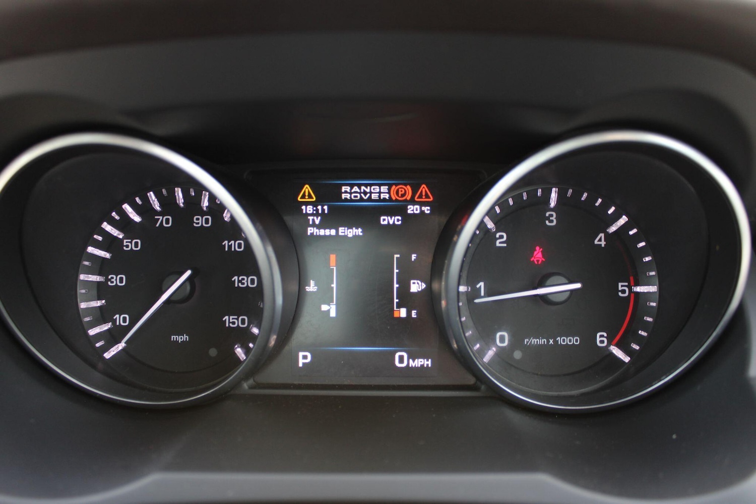 Used Land Rover Range Rover Evoque 2012 for sale - 76440778: Photo 23