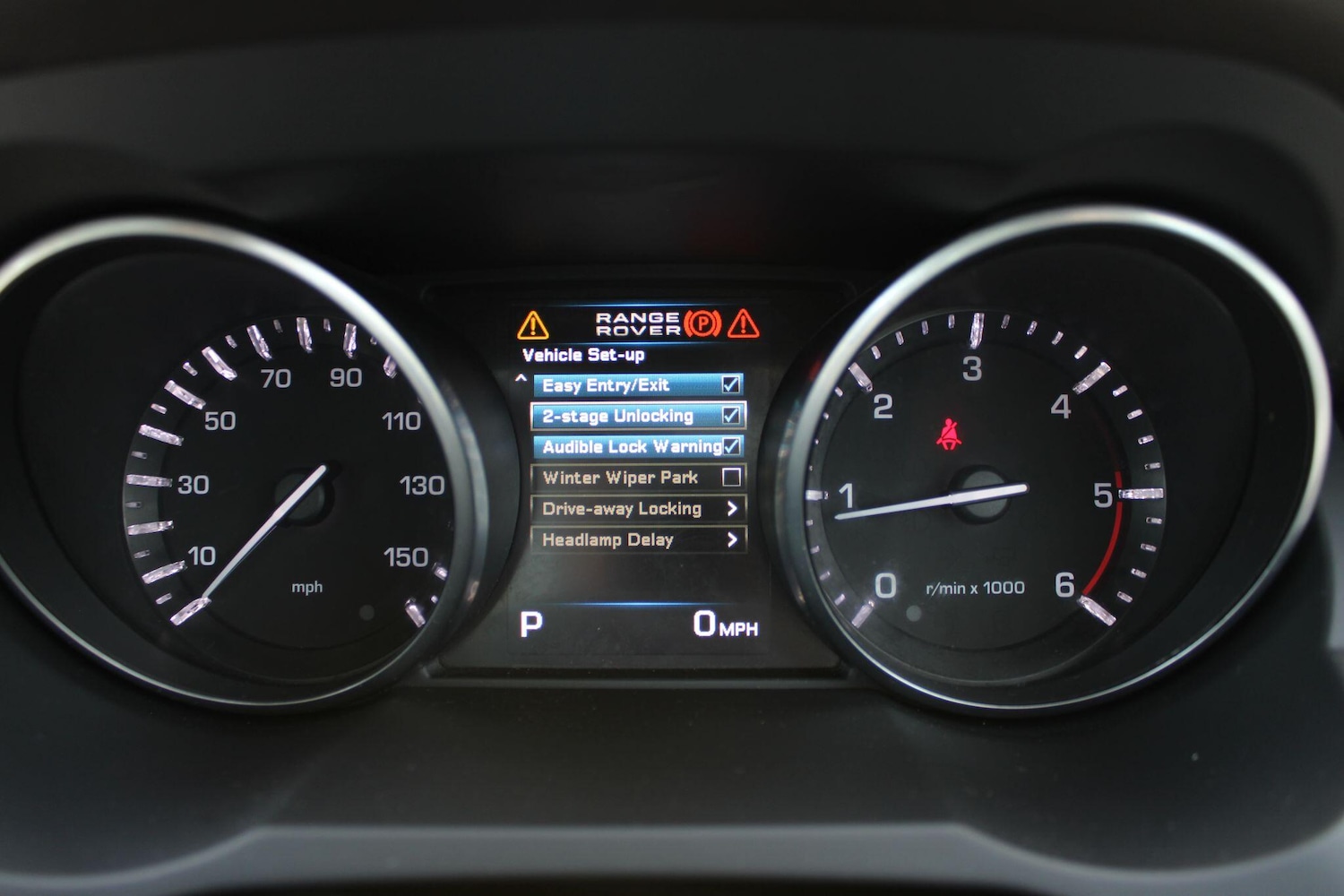 Used Land Rover Range Rover Evoque 2012 for sale - 76440778: Photo 25