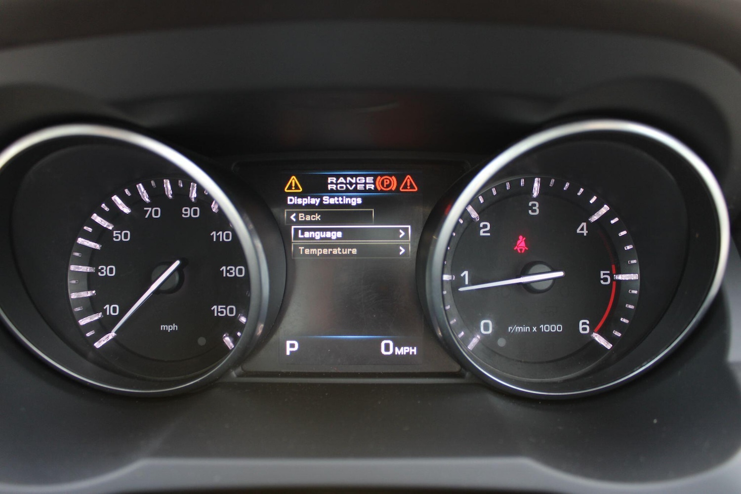 Used Land Rover Range Rover Evoque 2012 for sale - 76440778: Photo 26