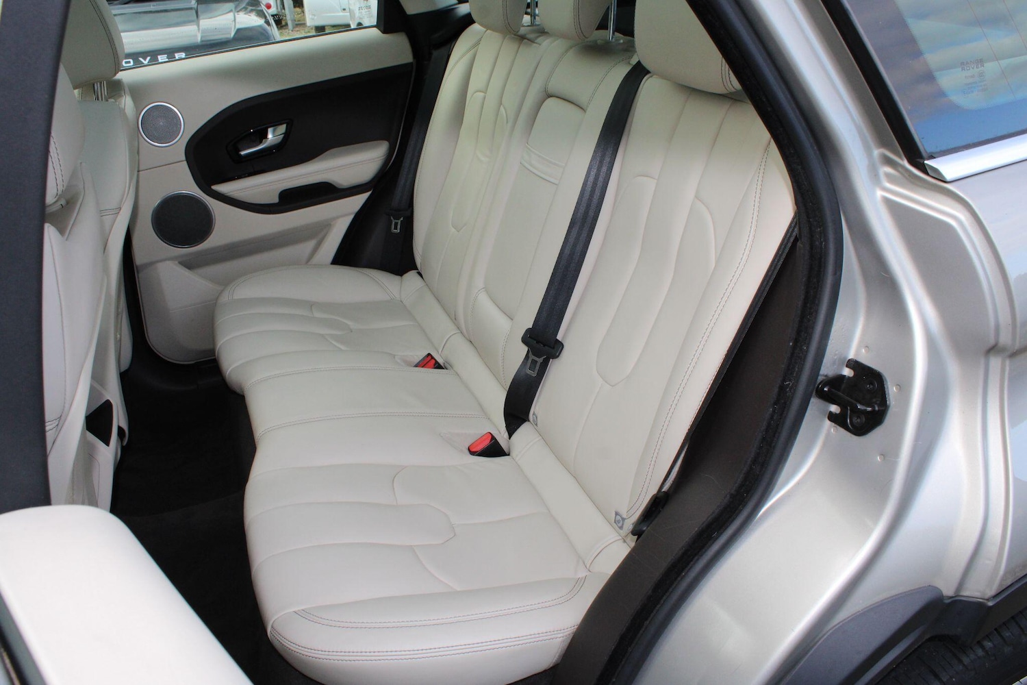 Used Land Rover Range Rover Evoque 2012 for sale - 76440778: Photo 9