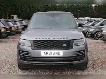 Used Land Rover Range Rover 2021 for sale - 79676760: Photo