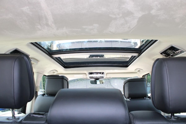Used Land Rover Range Rover 2019 for sale - 75268829: Photo 10
