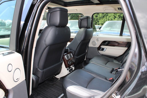 Used Land Rover Range Rover 2019 for sale - 75268829: Photo 13