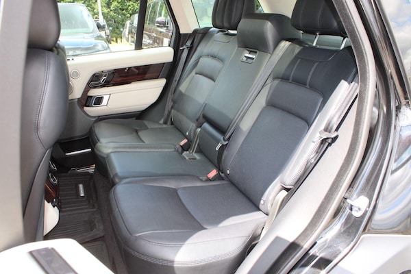 Used Land Rover Range Rover 2019 for sale - 75268829: Photo 14