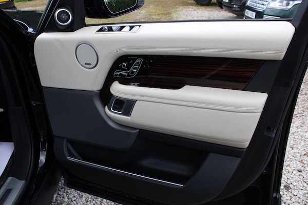Used Land Rover Range Rover 2019 for sale - 75268829: Photo 17