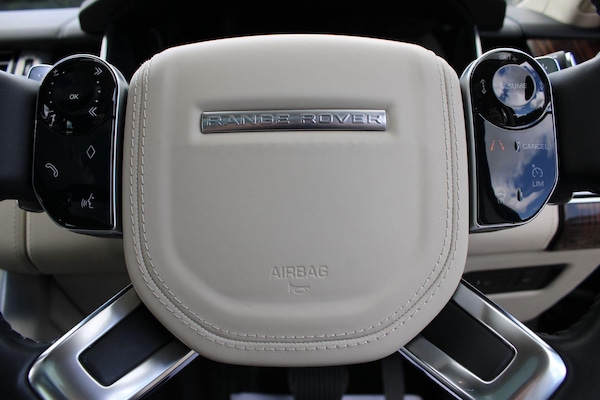 Used Land Rover Range Rover 2019 for sale - 75268829: Photo 18