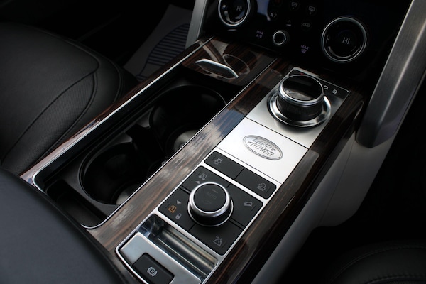 Used Land Rover Range Rover 2019 for sale - 75268829: Photo 19