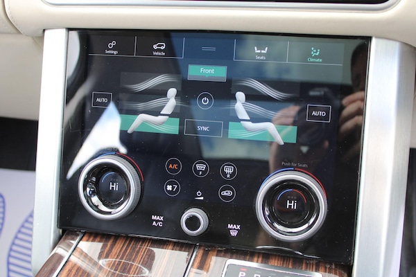 Used Land Rover Range Rover 2019 for sale - 75268829: Photo 20