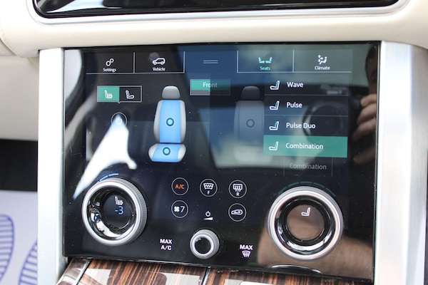 Used Land Rover Range Rover 2019 for sale - 75268829: Photo 23
