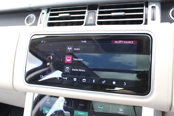 Used Land Rover Range Rover 2019 for sale - 75268829: Photo 25
