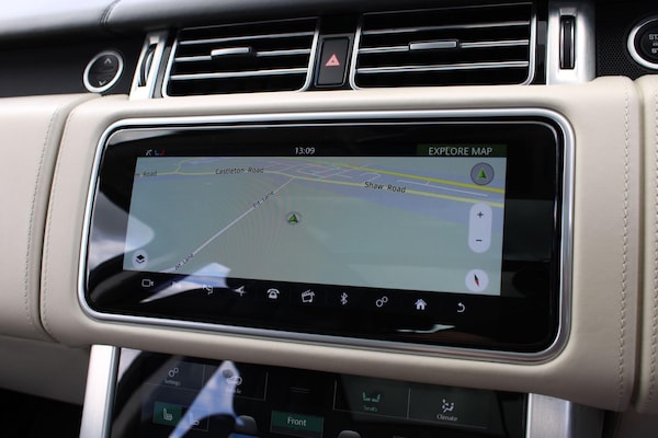 Used Land Rover Range Rover 2019 for sale - 75268829: Photo 26