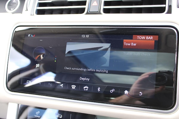 Used Land Rover Range Rover 2019 for sale - 75268829: Photo 27