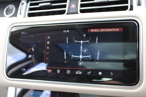 Used Land Rover Range Rover 2019 for sale - 75268829: Photo 28