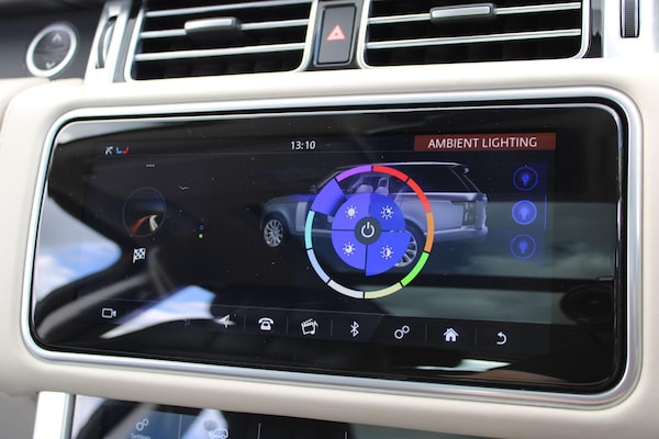 Used Land Rover Range Rover 2019 for sale - 75268829: Photo 29