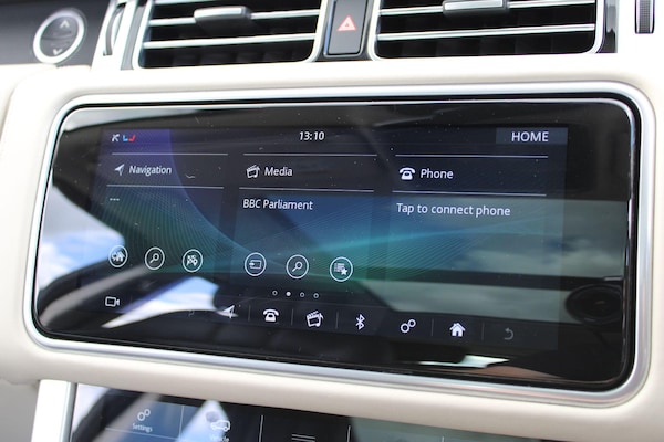 Used Land Rover Range Rover 2019 for sale - 75268829: Photo 30