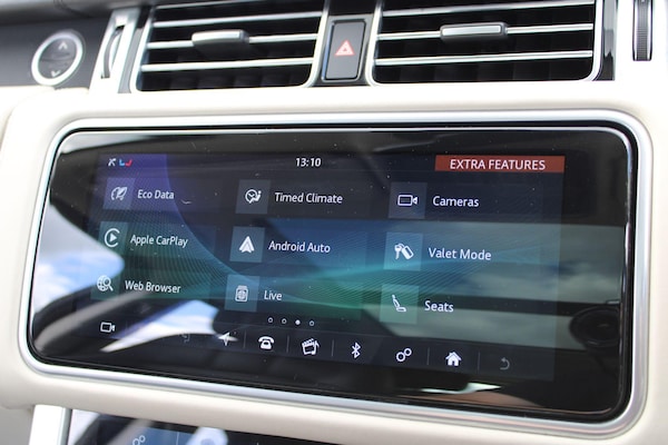 Used Land Rover Range Rover 2019 for sale - 75268829: Photo 31