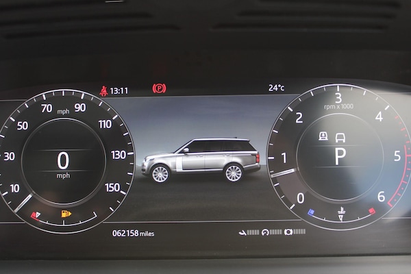 Used Land Rover Range Rover 2019 for sale - 75268829: Photo 33