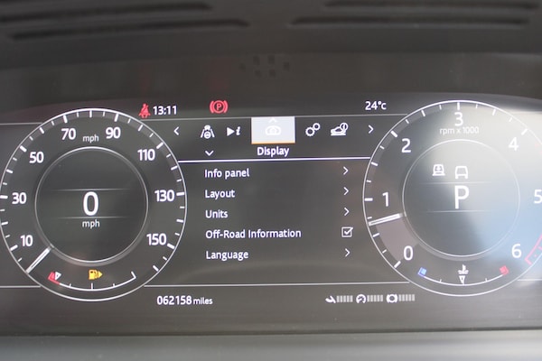 Used Land Rover Range Rover 2019 for sale - 75268829: Photo 34