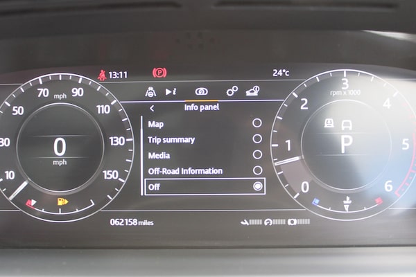 Used Land Rover Range Rover 2019 for sale - 75268829: Photo 35