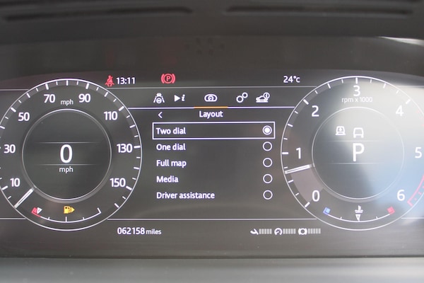 Used Land Rover Range Rover 2019 for sale - 75268829: Photo 36