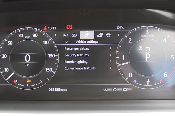 Used Land Rover Range Rover 2019 for sale - 75268829: Photo 37