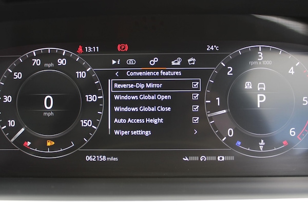 Used Land Rover Range Rover 2019 for sale - 75268829: Photo 38