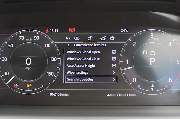 Used Land Rover Range Rover 2019 for sale - 75268829: Photo 39