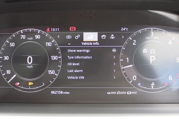 Used Land Rover Range Rover 2019 for sale - 75268829: Photo 40