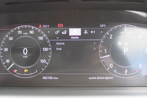 Used Land Rover Range Rover 2019 for sale - 75268829: Photo 41