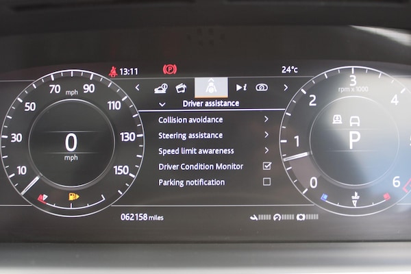 Used Land Rover Range Rover 2019 for sale - 75268829: Photo 42