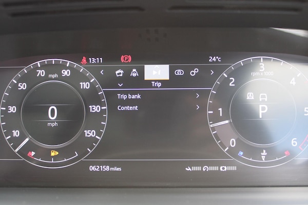 Used Land Rover Range Rover 2019 for sale - 75268829: Photo 43
